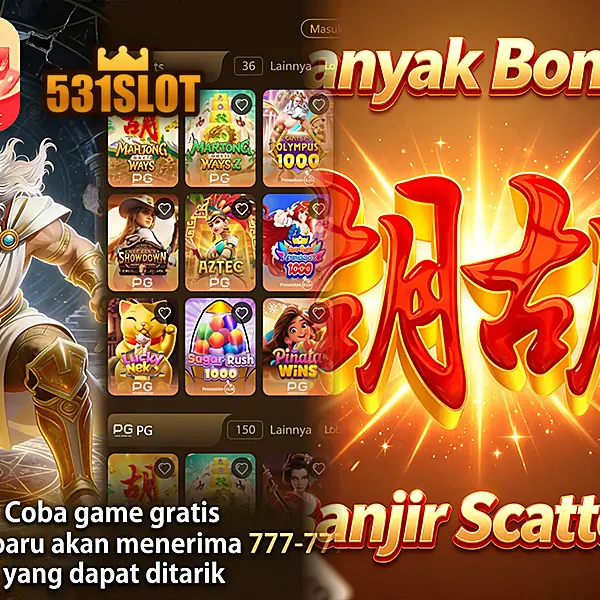 531slot Unduh