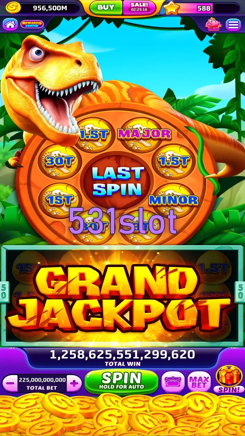 531slot Unduh