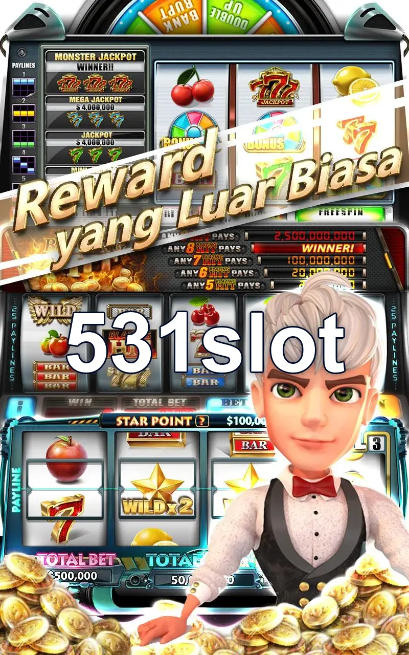 531slot Unduh