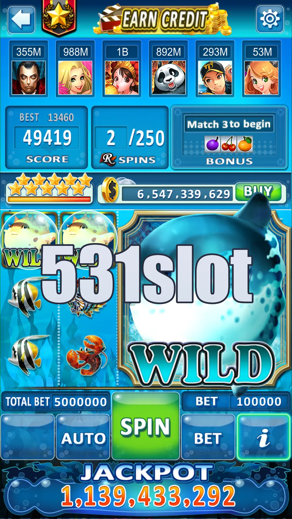 531slot Unduh