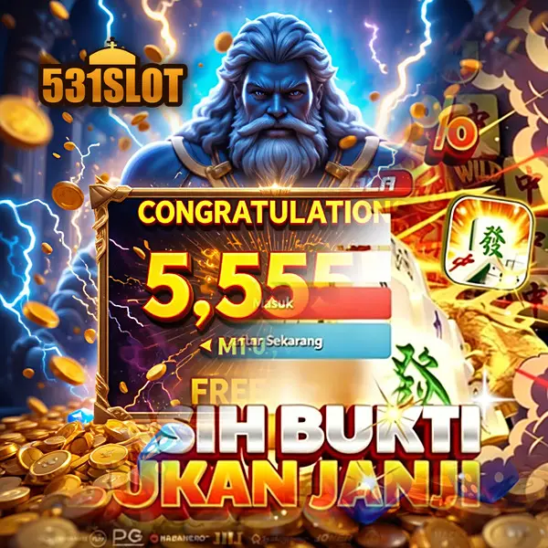 531slot Masuk