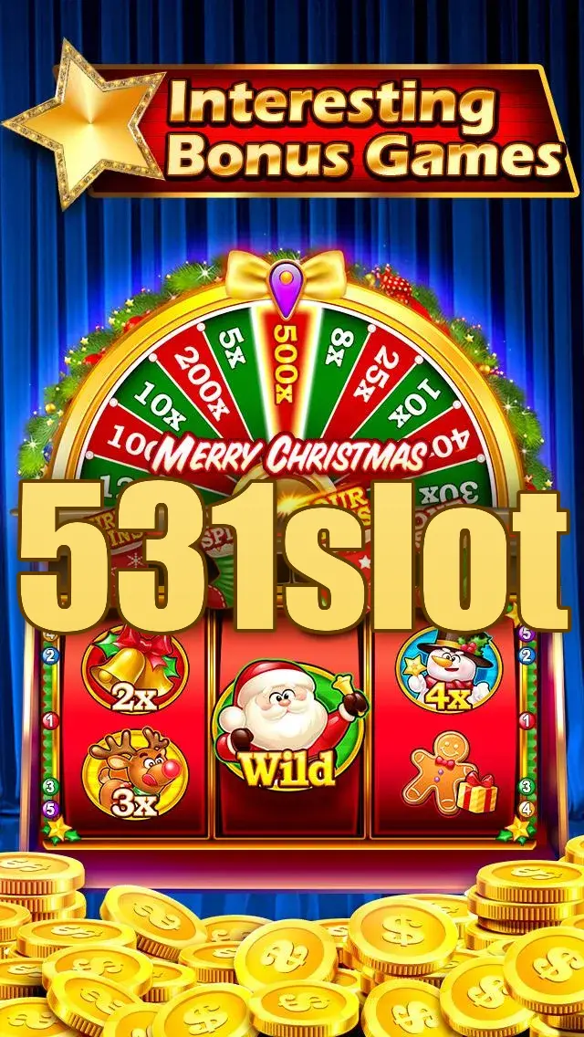 531slot Masuk