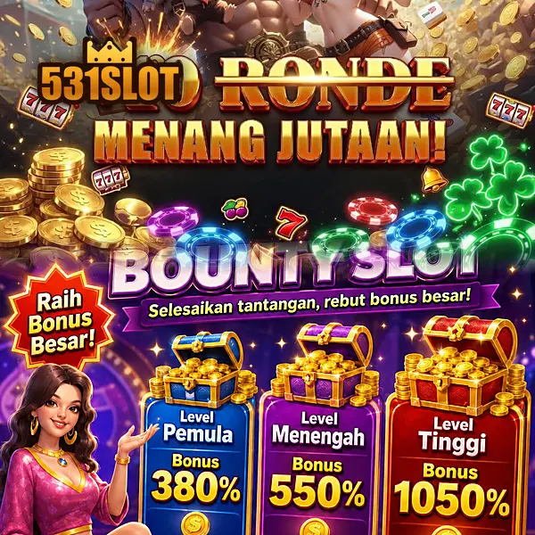 531slot APK Resmi Unduh