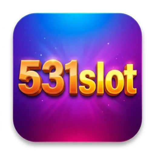 531slot Logo - Resmi